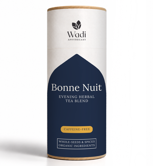 Bonne Nuit