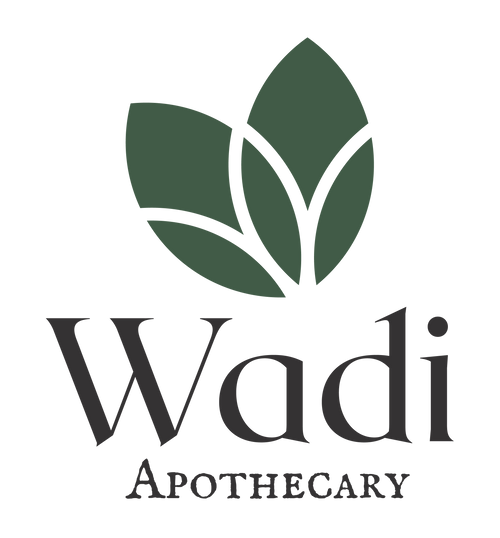 Wadi Apothecary
