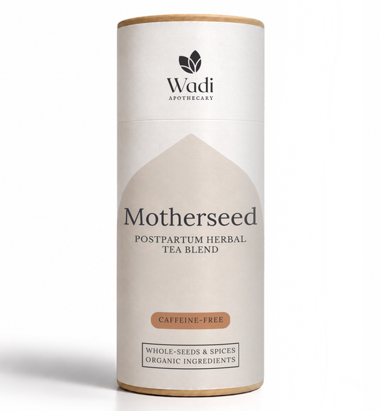 Motherseed