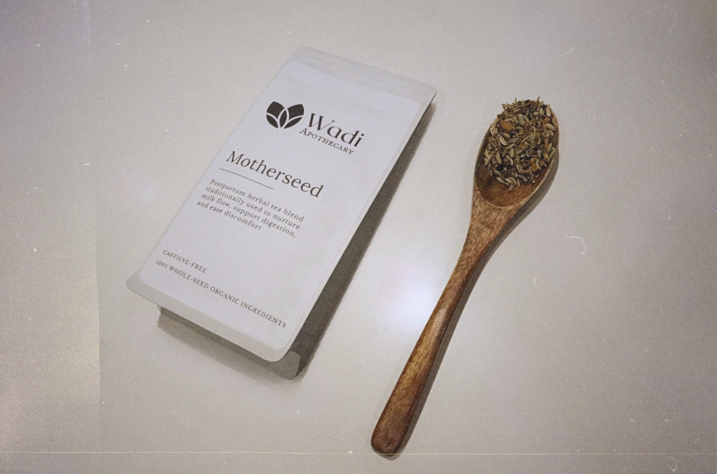 Motherseed
