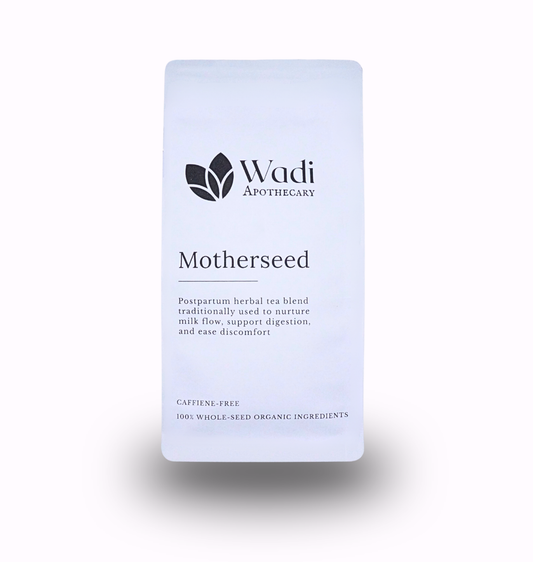 Motherseed