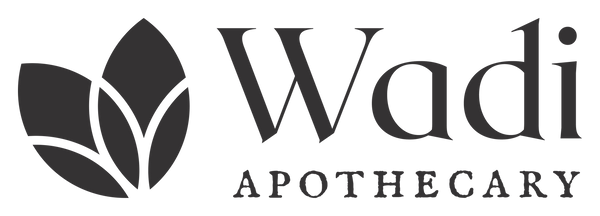Wadi Apothecary